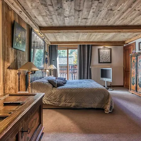 Beautiful Well Located Sleeps 8